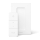Philips Hue White ambiance Łazienkowa lampa Devere M (biała) - 731899 - zdjęcie 5